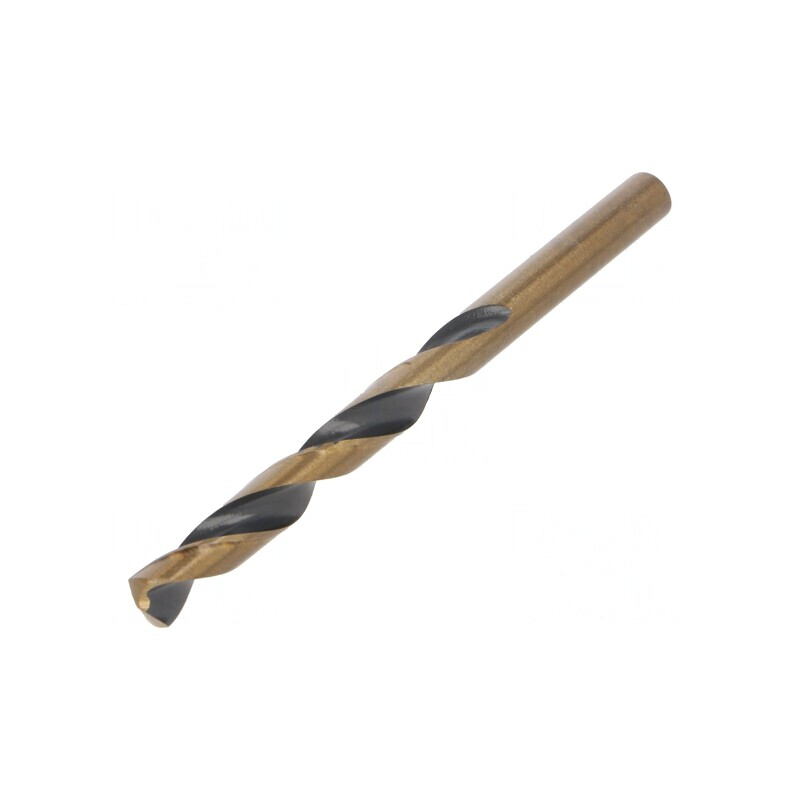 Burghiu Metal 9mm Oțel Rapid HSS | Electronic-mag.ro | Componente Electronice