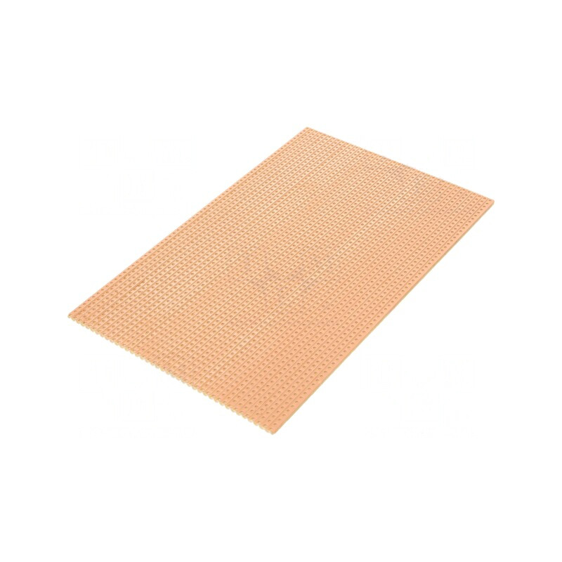 Placă Universală Prototip 100mm x 160mm | Electronic-mag.ro | Componente Electronice Placă Universală Prototip 100mm x 160mm | Electronic-mag.ro | Componente Electronice