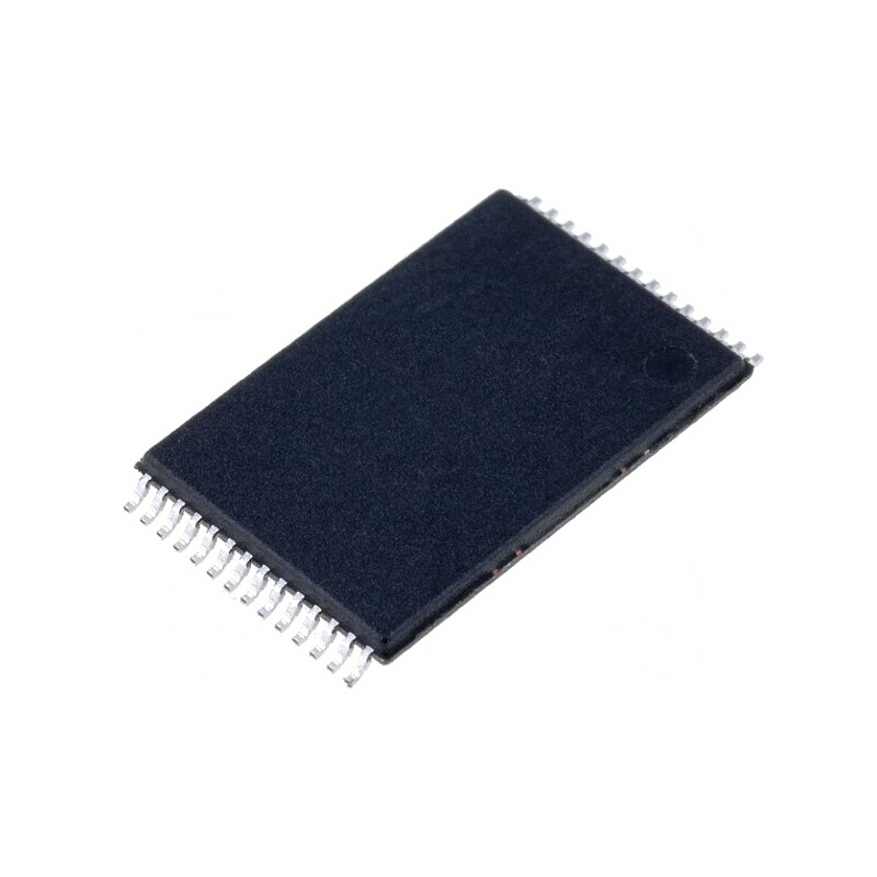 Memorie SRAM 256kb 32kx8bit 2.7-5.5V 55ns STSOP28 | Electronic-mag.ro | Componente Electronice Memorie SRAM 256kb 32kx8bit 2.7-5.5V 55ns STSOP28 | Electronic-mag.ro | Componente Electronice