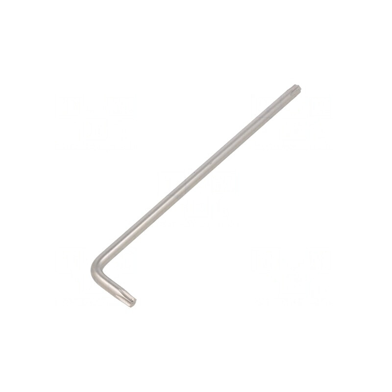 Cheie Torx TX20 oțel aliat 115mm lungă | Electronic-mag.ro | Componente Electronice