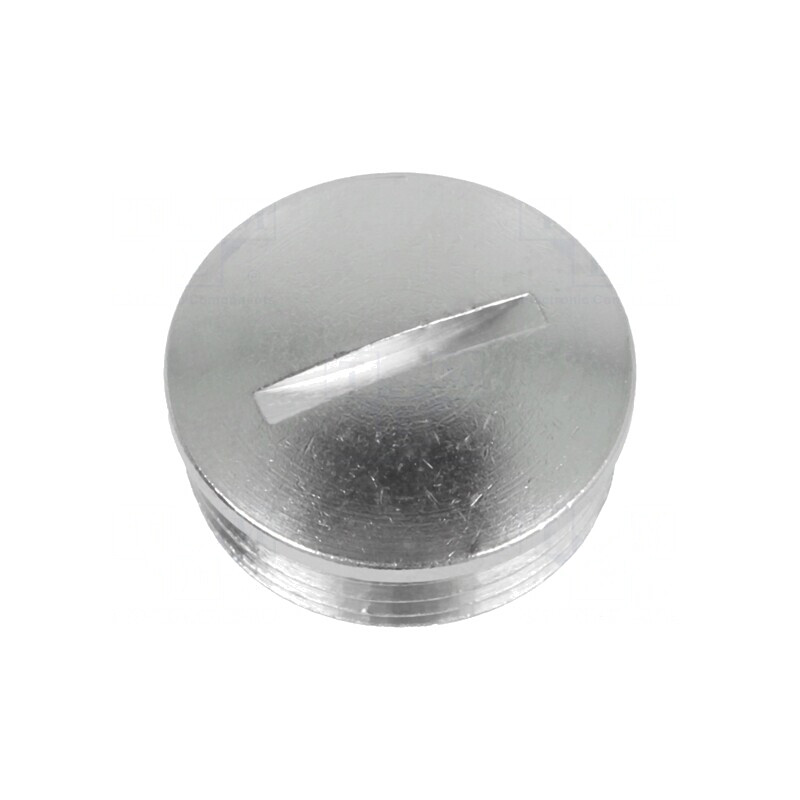 Capac Protecție PG16 | Electronic-mag.ro | Componente Electronice
