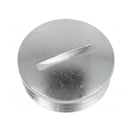 Capac Protecție PG16 | Electronic-mag.ro | Componente Electronice