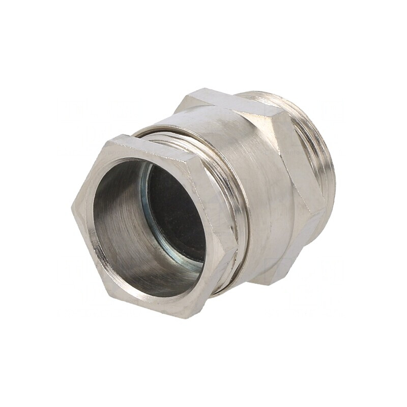 Garnitură Etanşare Alamă PG16 IP54 | Electronic-mag.ro | Componente Electronice