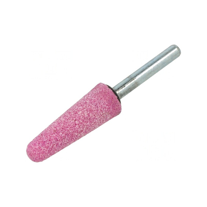 Piatră de Șlefuit 6mm pentru Metal și Ceramică cu Tijă de Fixare 6mm | Electronic-mag.ro | Componente Electronice Piatră de Șlefuit 6mm pentru Metal și Ceramică cu Tijă de Fixare 6mm | Electronic-mag.ro | Componente Electronice