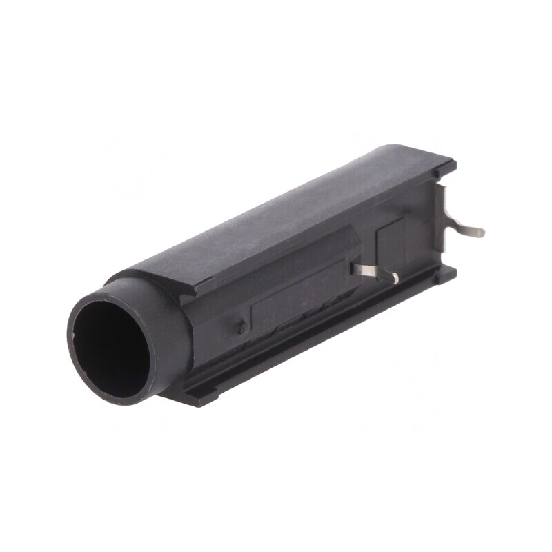 Clemă Siguranțe THT 5x20mm 6.3x32mm 10A | Electronic-mag.ro | Componente Electronice