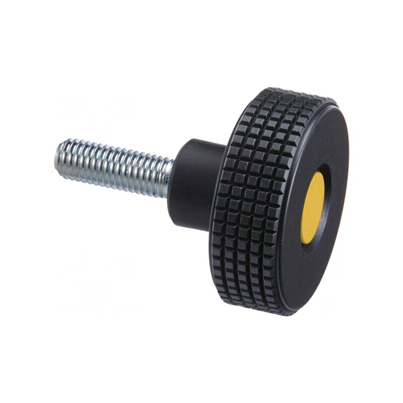 Buton de Reglare M5 20mm 31mm | Electronic-mag.ro | Componente Electronice Buton de Reglare M5 20mm 31mm | Electronic-mag.ro | Componente Electronice
