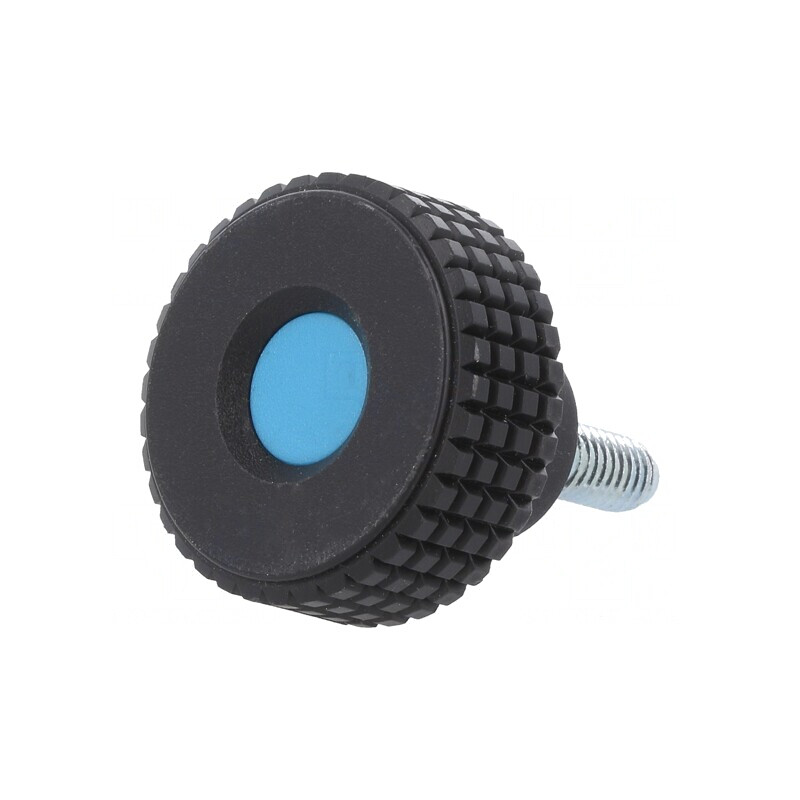 Buton de Reglare Ø31mm Filet M6 16mm H24mm | Electronic-mag.ro | Componente Electronice Buton de Reglare Ø31mm Filet M6 16mm H24mm | Electronic-mag.ro | Componente Electronice