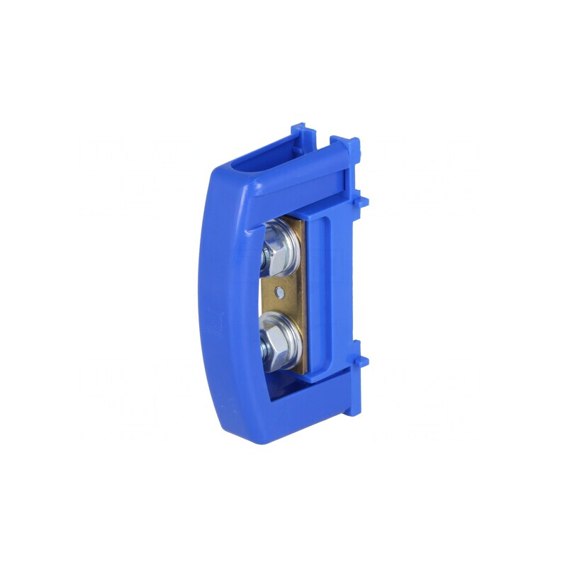 Regletă de conexiuni terminal cu șurub 35mm2 | Electronic-mag.ro | Componente Electronice