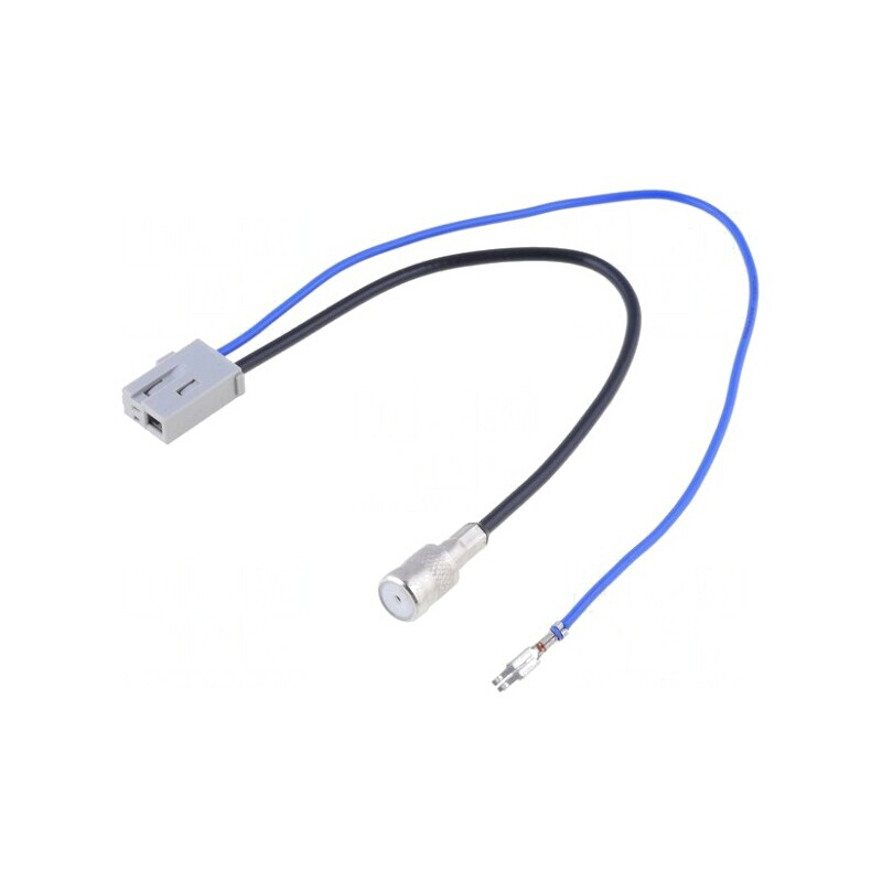 Adaptor Antenă ISO pentru Honda, Mazda, Suzuki | Electronic-mag.ro | Componente Electronice Adaptor Antenă ISO pentru Honda, Mazda, Suzuki | Electronic-mag.ro | Componente Electronice