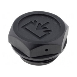 Dop de Umplere G 3/4 20mm 10-12Nm -30-130°C | Electronic-mag.ro | Componente Electronice