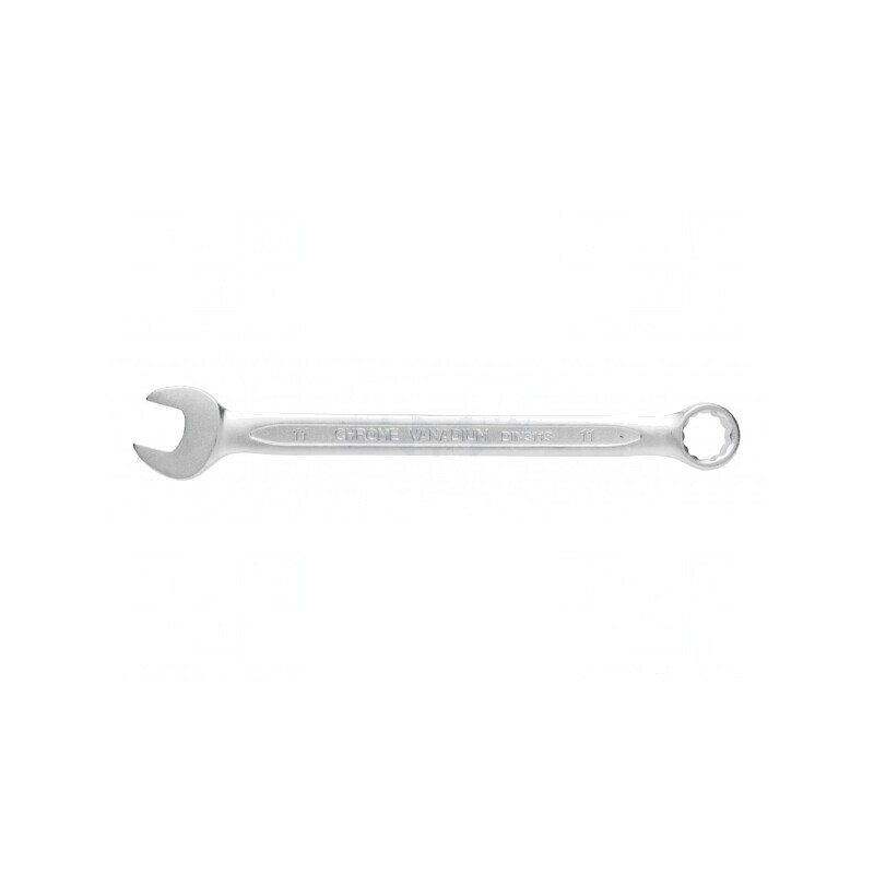Cheie combinată 11mm oțel crom vanadium | Electronic-mag.ro | Componente Electronice