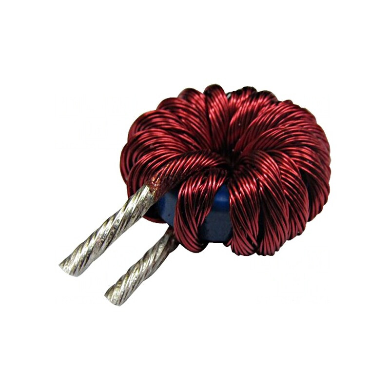 Inductor THT 10uH 20A 4.2mΩ | Electronic-mag.ro | Componente Electronice Inductor THT 10uH 20A 4.2mΩ | Electronic-mag.ro | Componente Electronice