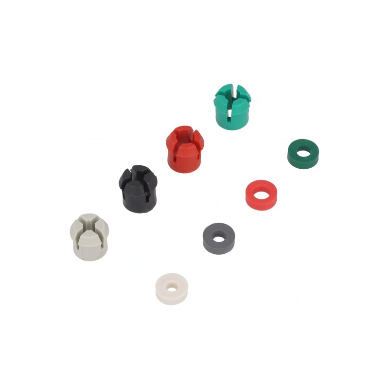 Set Garnituri Buccaneer 400 IP68 3-5mm | Electronic-mag.ro | Componente Electronice