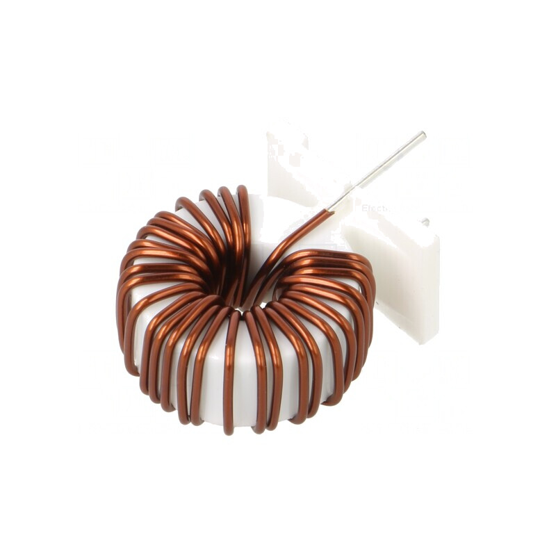Inductor THT 40uH 3A 41mΩ | Electronic-mag.ro | Componente Electronice Inductor THT 40uH 3A 41mΩ | Electronic-mag.ro | Componente Electronice