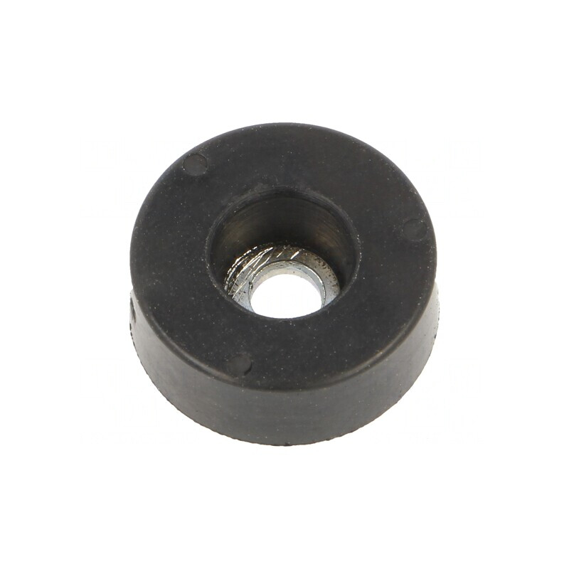 Şaibă Oțel Zincat 19mm cu Acoperire de Guma pentru Șurub | Electronic-mag.ro | Componente Electronice Şaibă Oțel Zincat 19mm cu Acoperire de Guma pentru Șurub | Electronic-mag.ro | Componente Electronice