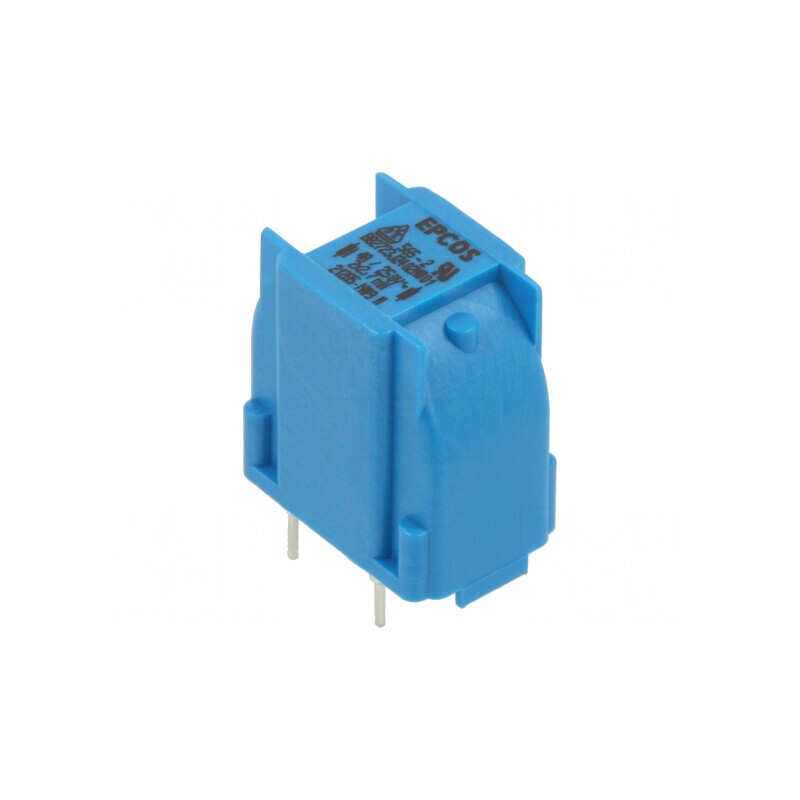 Inductor THT 2.7mH 4A 60mΩ 30% 18.6x28x30.5mm | Electronic-mag.ro | Componente Electronice