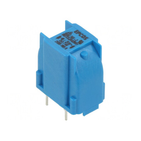 Inductor THT 2.7mH 4A 60mΩ 30% 18.6x28x30.5mm | Electronic-mag.ro | Componente Electronice