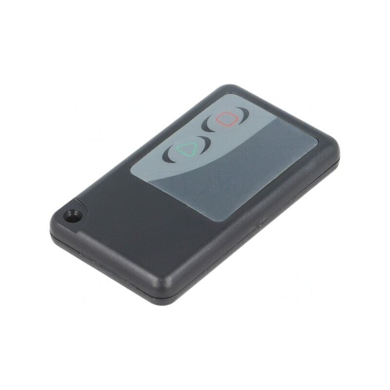 Carcasă ABS pentru Pilot X 29x52x7mm | Electronic-mag.ro | Componente Electronice Carcasă ABS pentru Pilot X 29x52x7mm | Electronic-mag.ro | Componente Electronice