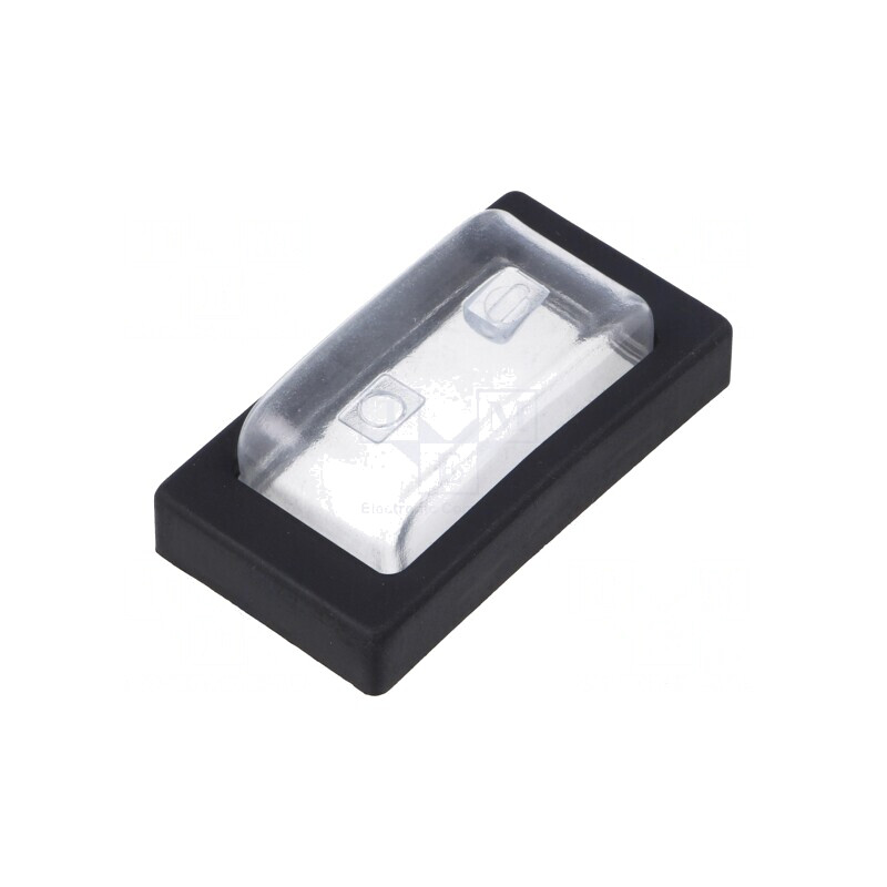 Carcasă de protecție IP54 Poli | Electronic-mag.ro | Componente Electronice Carcasă de protecție IP54 Poli | Electronic-mag.ro | Componente Electronice