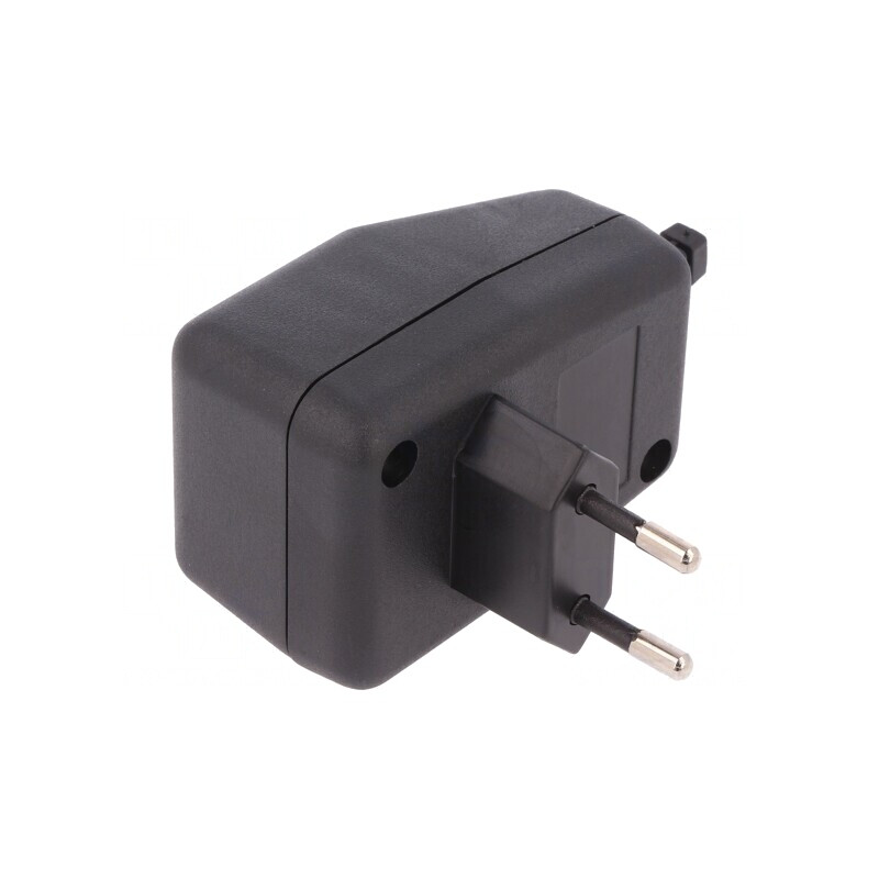 Carcasă Alimentator Polistiren 48x71x48mm | Electronic-mag.ro | Componente Electronice Carcasă Alimentator Polistiren 48x71x48mm | Electronic-mag.ro | Componente Electronice