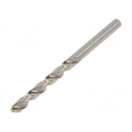 Burghiu Metal 6.5mm HSS 101mm | Electronic-mag.ro | Componente Electronice