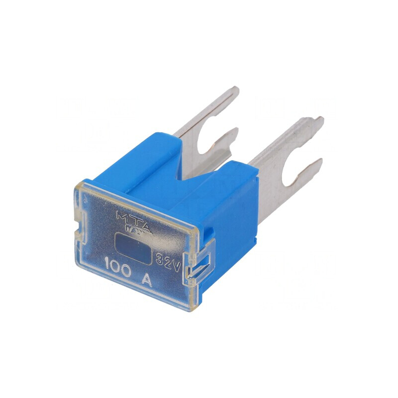 Siguranță auto 100A JAPVAL | Electronic-mag.ro | Componente Electronice Siguranță auto 100A JAPVAL | Electronic-mag.ro | Componente Electronice