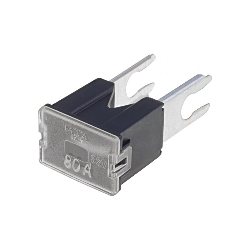 Siguranță Auto 80A JAPVAL | Electronic-mag.ro | Componente Electronice Siguranță Auto 80A JAPVAL | Electronic-mag.ro | Componente Electronice