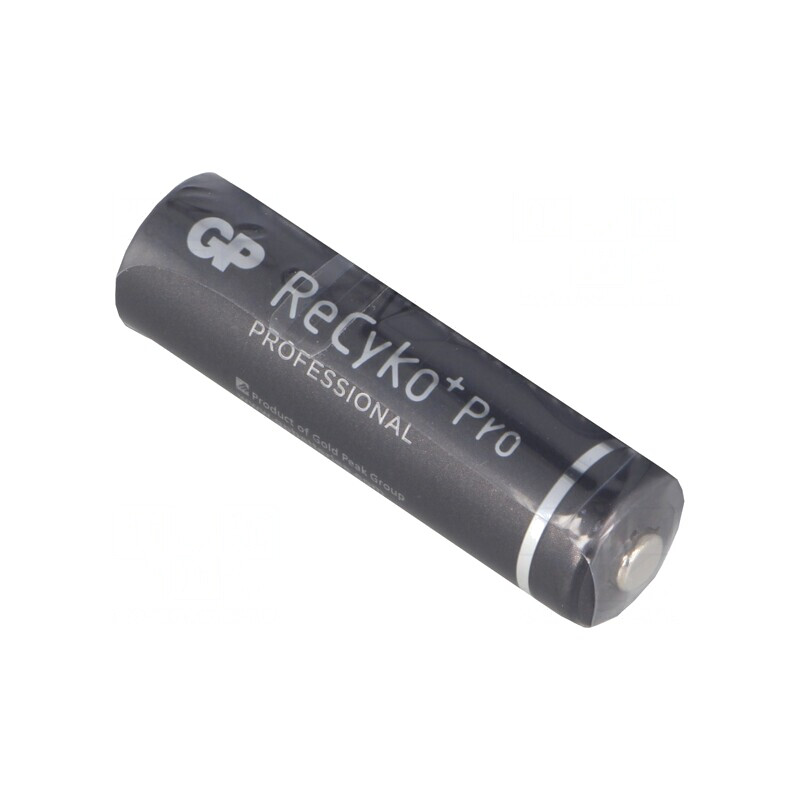 Baterie Ni-MH AA 1,2V 2000mAh ReCYKO PRO Industrial | Electronic-mag.ro | Componente Electronice Baterie Ni-MH AA 1,2V 2000mAh ReCYKO PRO Industrial | Electronic-mag.ro | Componente Electronice