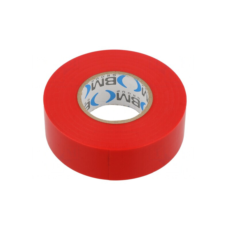 Bandă Electroizolantă Roșie 25mm x 25m | Electronic-mag.ro | Componente Electronice Bandă Electroizolantă Roșie 25mm x 25m | Electronic-mag.ro | Componente Electronice