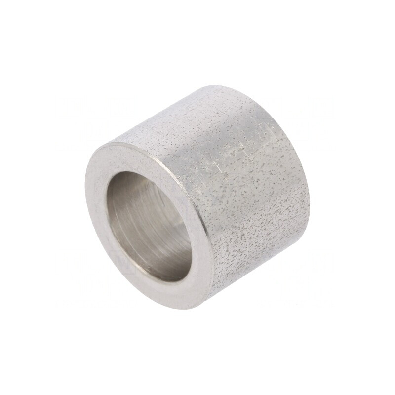 Manșon Distanțier 12mm Oțel Inoxidabil Øint 10,5mm | Electronic-mag.ro | Componente Electronice Manșon Distanțier 12mm Oțel Inoxidabil Øint 10,5mm | Electronic-mag.ro | Componente Electronice