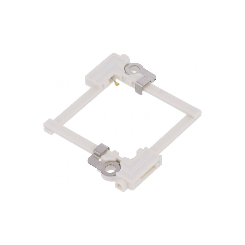 Suport LED Crimpat Monocomponent | Electronic-mag.ro | Componente Electronice