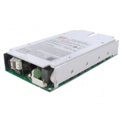 Convertor DC/AC 250W 230V 10-16.5V 186x100.5x32mm | Electronic-mag.ro | Componente Electronice