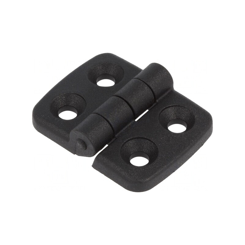 Balama Metalică 20mm x 20mm | Electronic-mag.ro | Componente Electronice