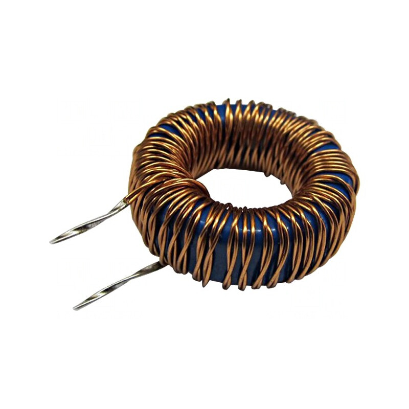 Inductor THT 100uH 2.4A | Electronic-mag.ro | Componente Electronice Inductor THT 100uH 2.4A | Electronic-mag.ro | Componente Electronice