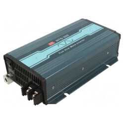 Convertor DC/AC 300W 230VAC 10-16.5VDC | Electronic-mag.ro | Componente Electronice