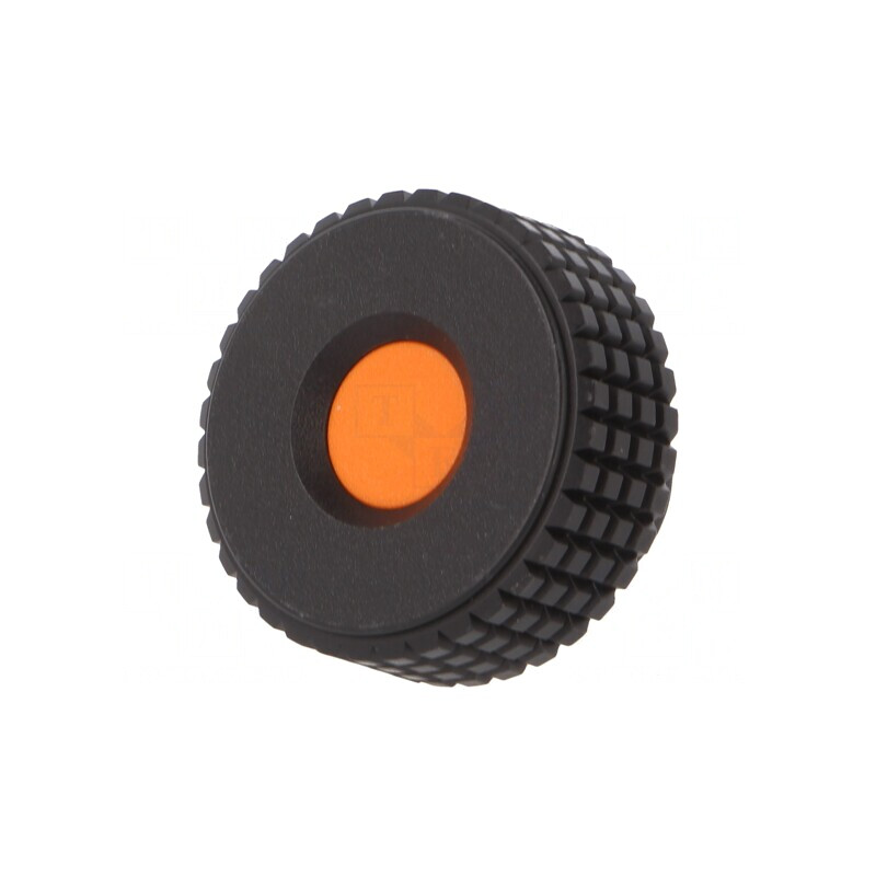 Buton Reglare M5 31mm 24mm Moletată | Electronic-mag.ro | Componente Electronice Buton Reglare M5 31mm 24mm Moletată | Electronic-mag.ro | Componente Electronice