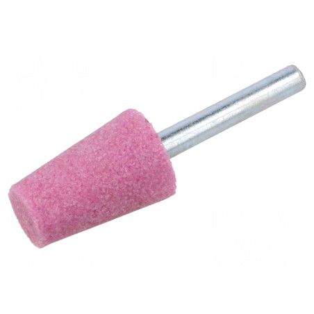 Piatră de șlefuit oxid de aluminiu 20mm 6mm | Electronic-mag.ro | Componente Electronice