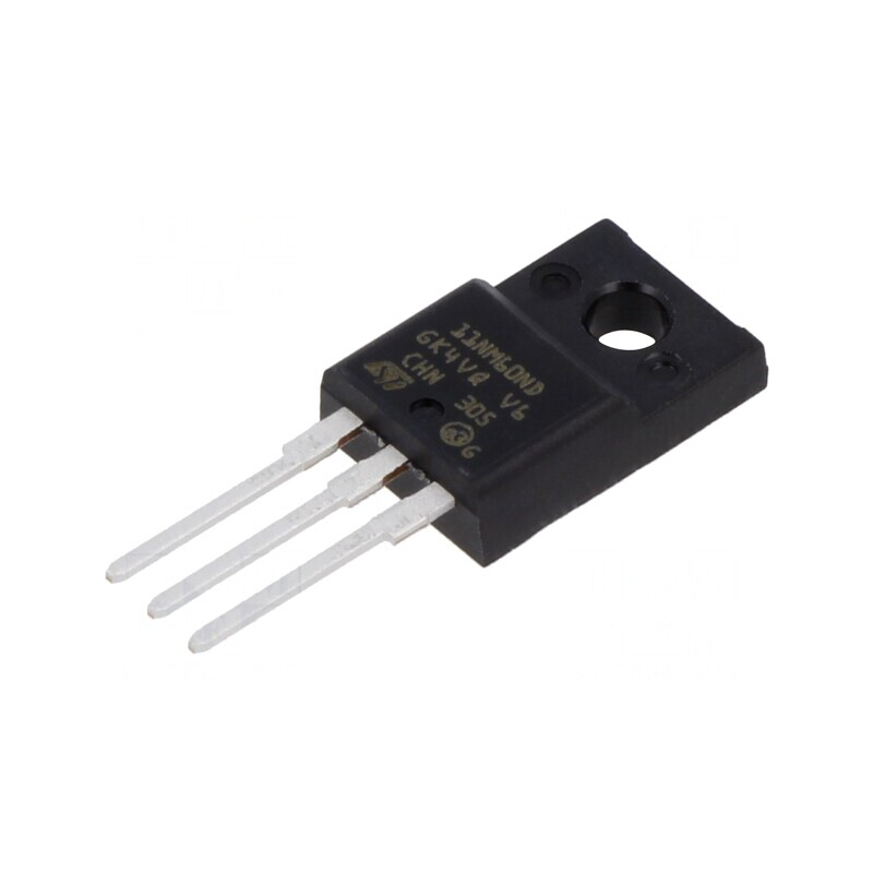 N-MOSFET Tranzistor Unipolar | Electronic-mag.ro | Componente Electronice