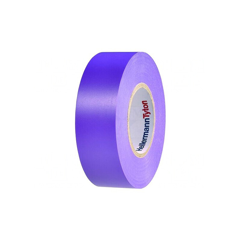 Bandă Electroizolantă Violet 19mm x 20m 90°C | Electronic-mag.ro | Componente Electronice