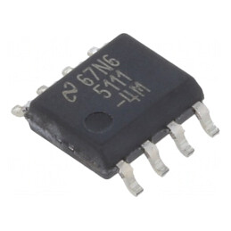 Driver Low-Side Controler Porți MOSFET SO8 2-Canale 5-3A | Electronic-mag.ro | Componente Electronice
