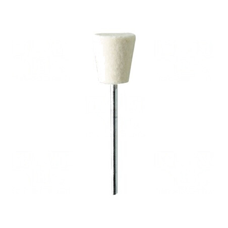Capăt Lustruit Metal 14mm 2,35mm | Electronic-mag.ro | Componente Electronice