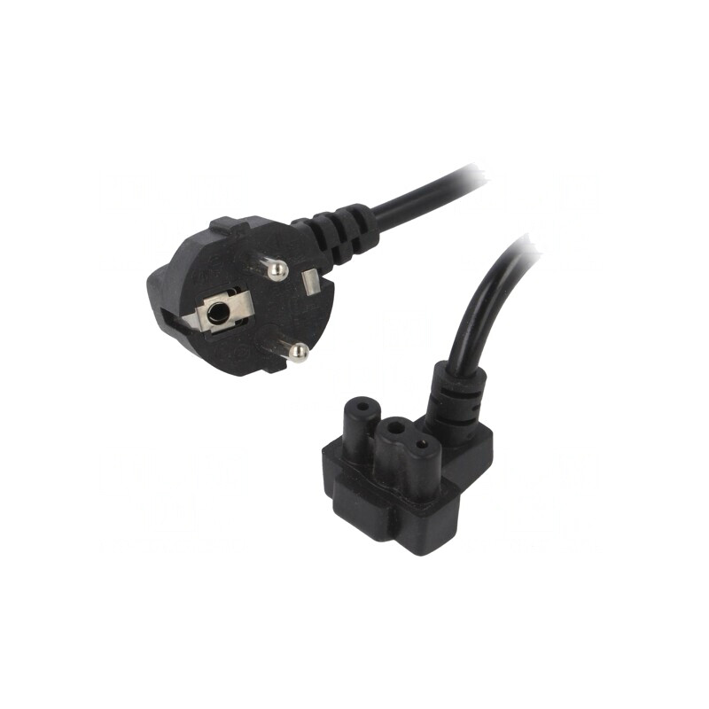 Cablu Alimentare Dell 3pin CEE 7/7 3x0,5mm2 PVC | Electronic-mag.ro | Componente Electronice Cablu Alimentare Dell 3pin CEE 7/7 3x0,5mm2 PVC | Electronic-mag.ro | Componente Electronice