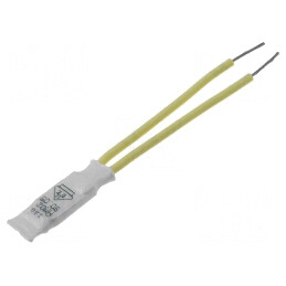 Termostat Senzor NC 90°C-75°C | Electronic-mag.ro | Componente Electronice