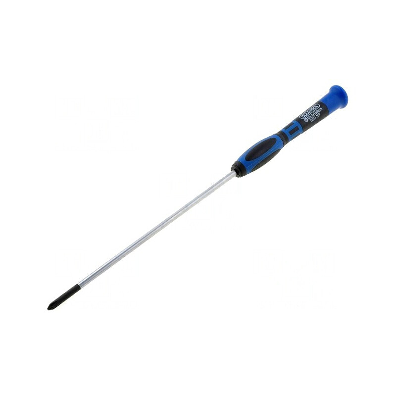 Șurubelniță de Precizie PH1 200mm | Electronic-mag.ro | Componente Electronice Șurubelniță de Precizie PH1 200mm | Electronic-mag.ro | Componente Electronice