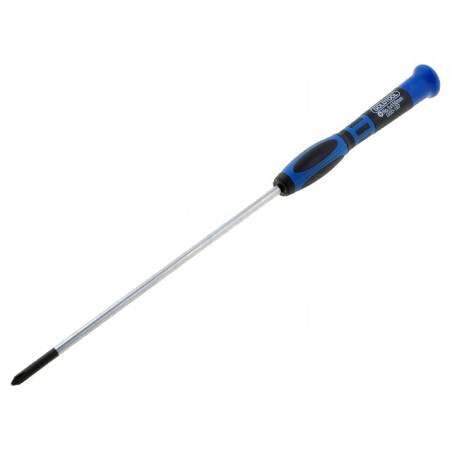 Șurubelniță de Precizie PH1 200mm | Electronic-mag.ro | Componente Electronice