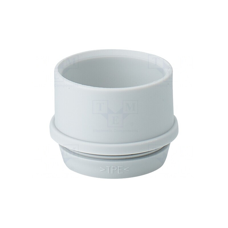 Manșon Elastomer Termoplastic TPE M25 IP65 | Electronic-mag.ro | Componente Electronice Manșon Elastomer Termoplastic TPE M25 IP65 | Electronic-mag.ro | Componente Electronice