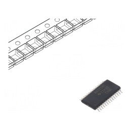 Interfață Emițător-Receptor Full Duplex RS232 250kbps | Electronic-mag.ro | Componente Electronice