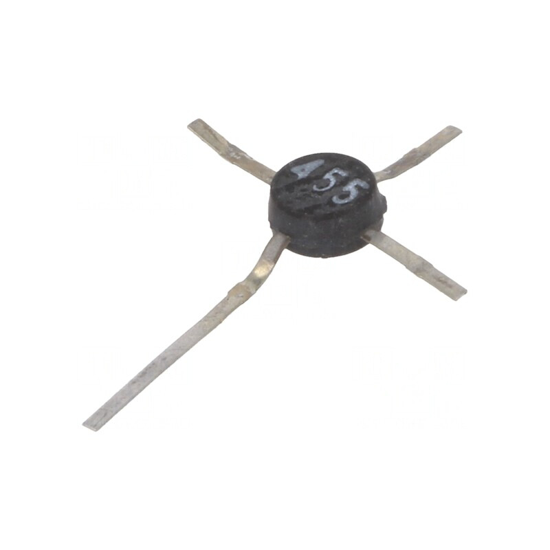 Tranzistor N-MOSFET RF 20V 25mA 200mW | Electronic-mag.ro | Componente Electronice