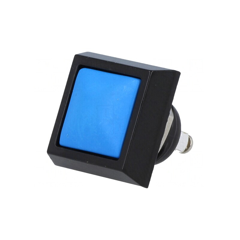 Comutator Anti-Vandalism 2 Poziții SPST-NO IP65 2A 36VDC | Electronic-mag.ro | Componente Electronice