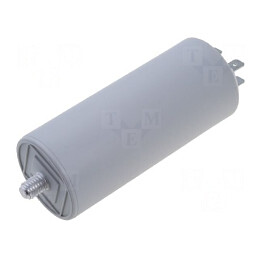 Condensator pentru motoare 4uF 425VAC | Electronic-mag.ro | Componente Electronice